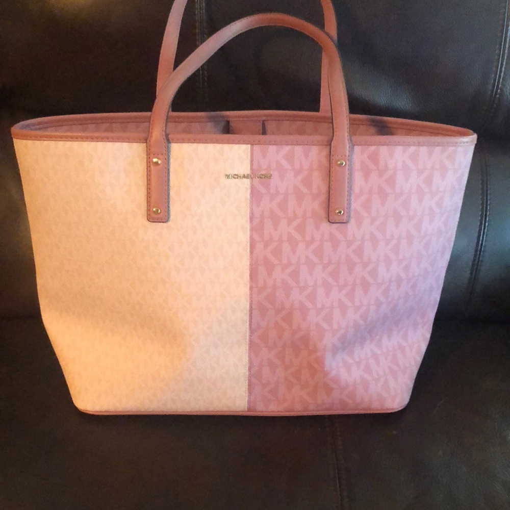 Michael Kors tote